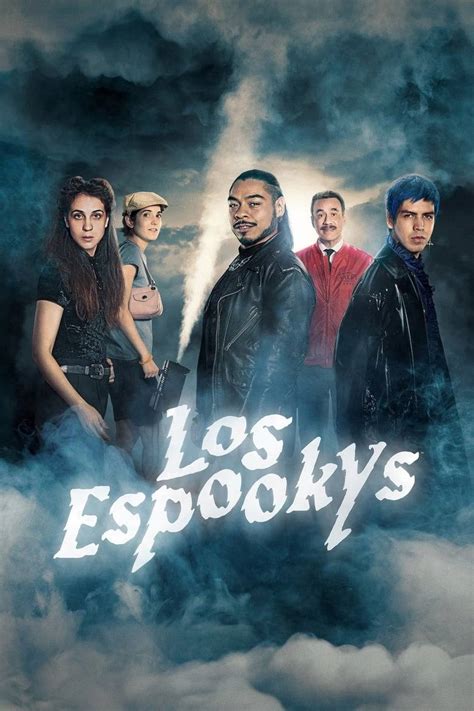 megafilm los espookys|Assistir Los Espookys: 1x1 Online .
